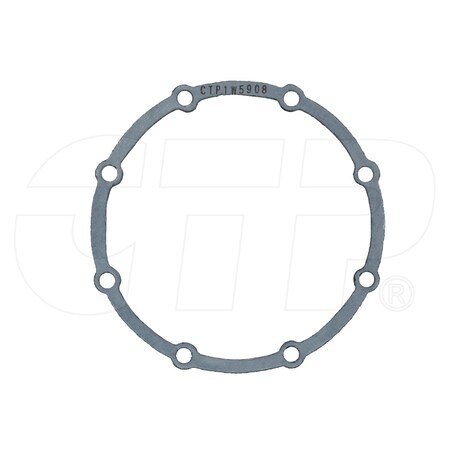 Aic Replacement Parts Gasket Fits Caterpillar Models 1W5908